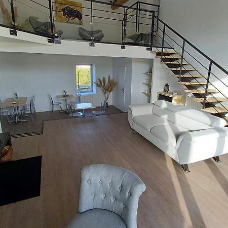 Flavignac La Maison Du Lac מראה חיצוני תמונה