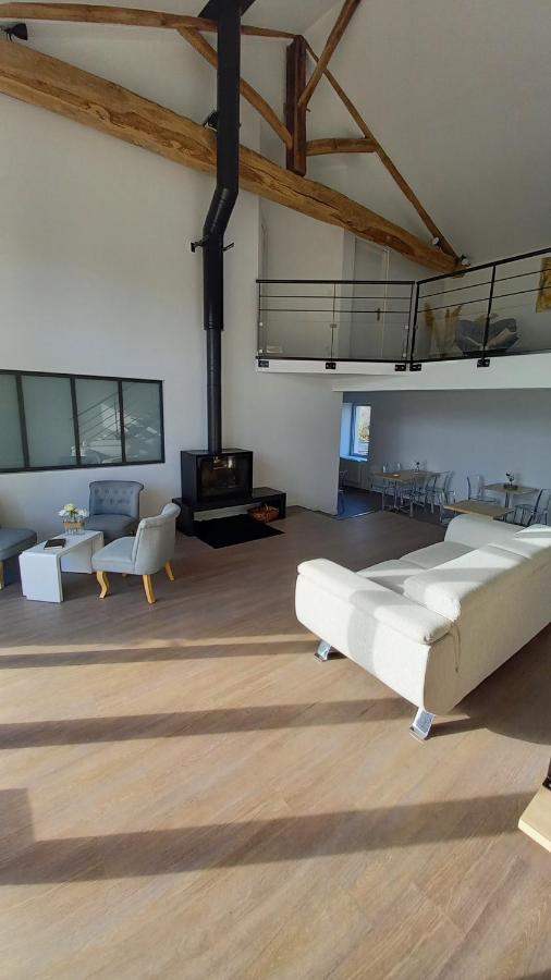 Flavignac La Maison Du Lac מראה חיצוני תמונה