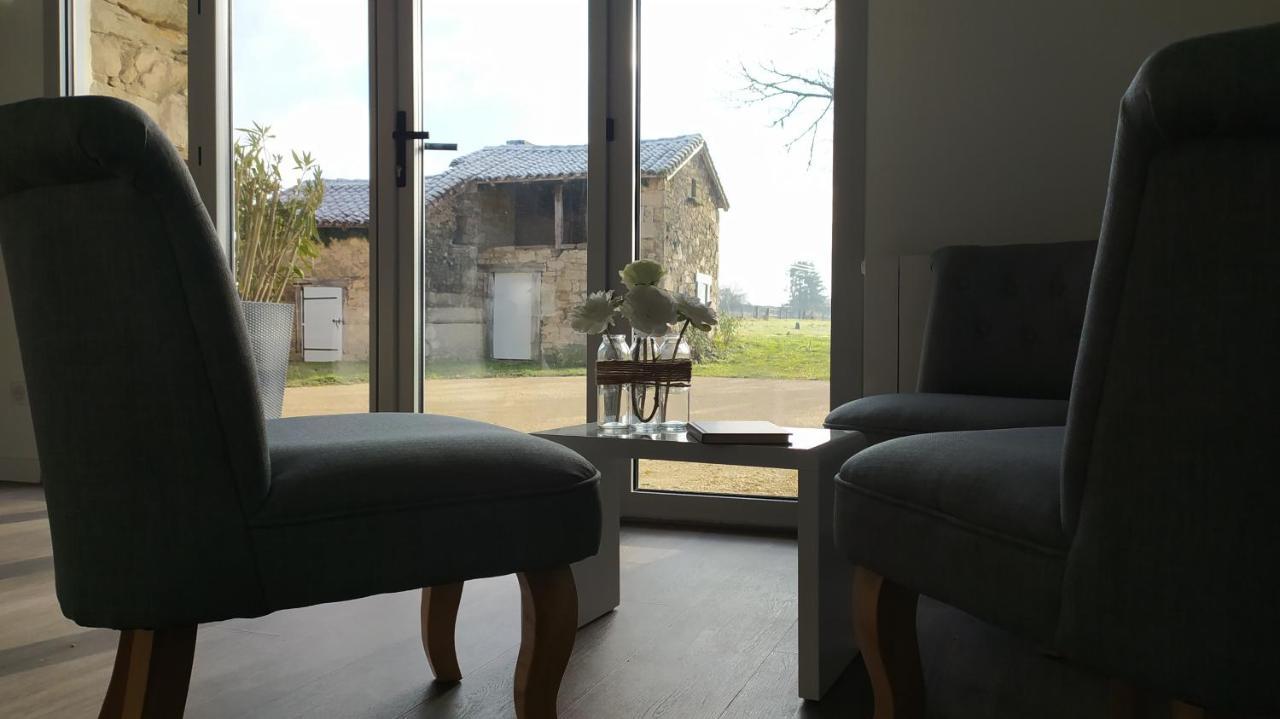 Flavignac La Maison Du Lac מראה חיצוני תמונה