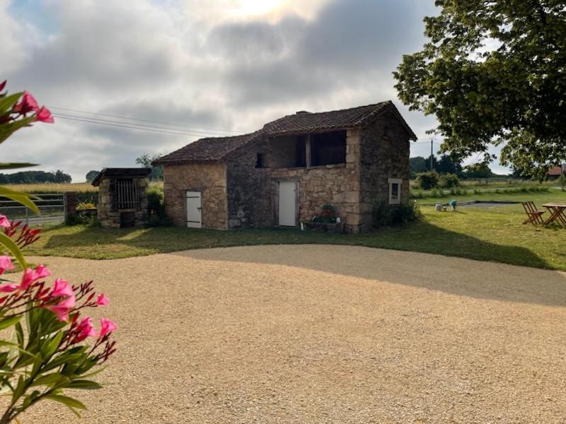 Flavignac La Maison Du Lac מראה חיצוני תמונה
