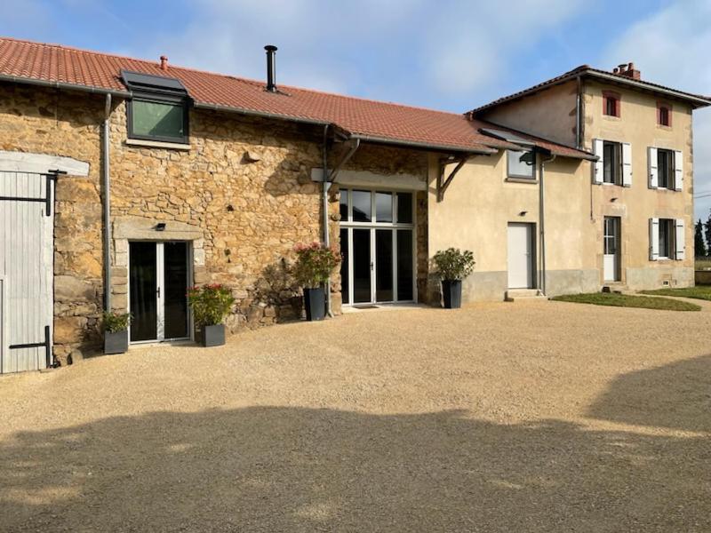 Flavignac La Maison Du Lac מראה חיצוני תמונה